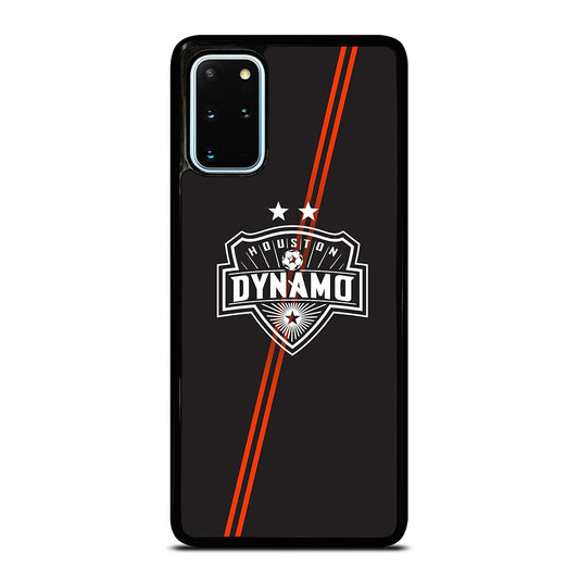 HOUSTON DYNAMO FC SYMBOL Samsung Galaxy S20 Plus Case Cover