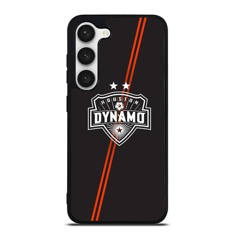 HOUSTON DYNAMO FC SYMBOL Samsung Galaxy S23 Case Cover