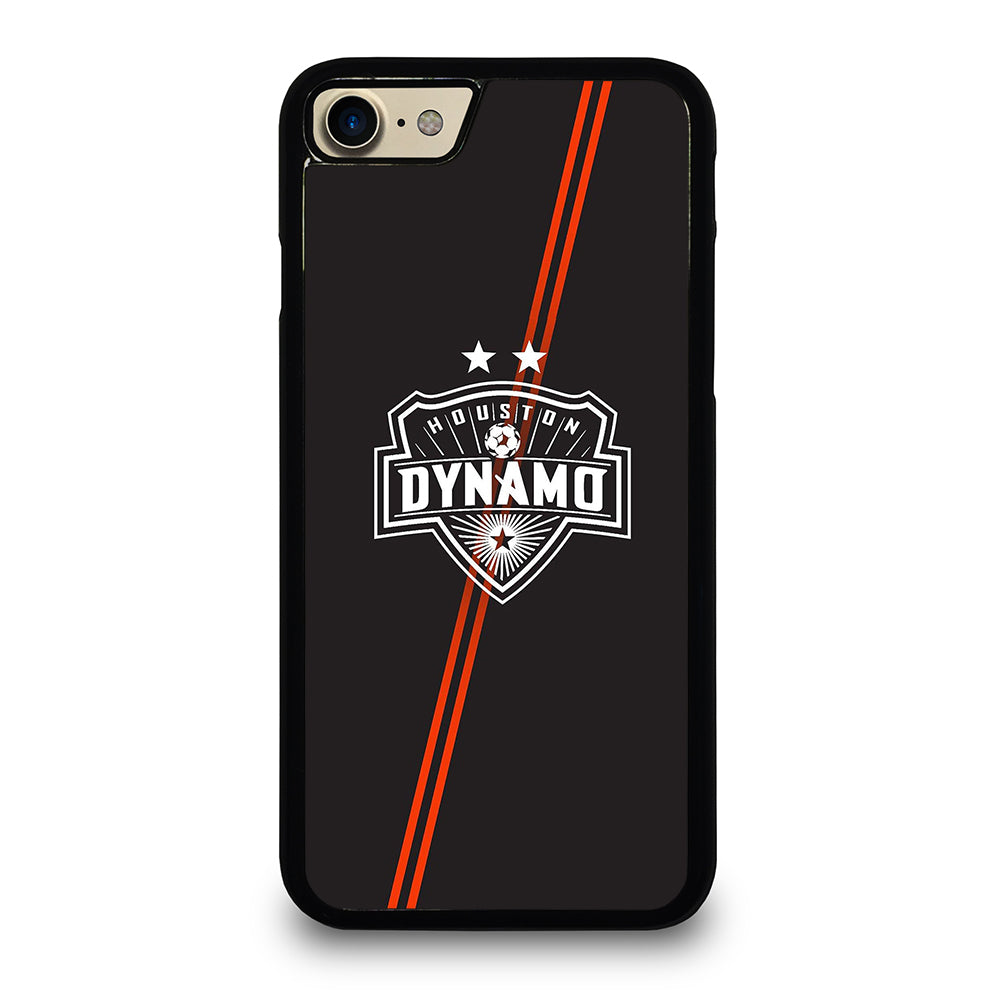 HOUSTON DYNAMO FC SYMBOL iPhone 7 / 8 Case Cover