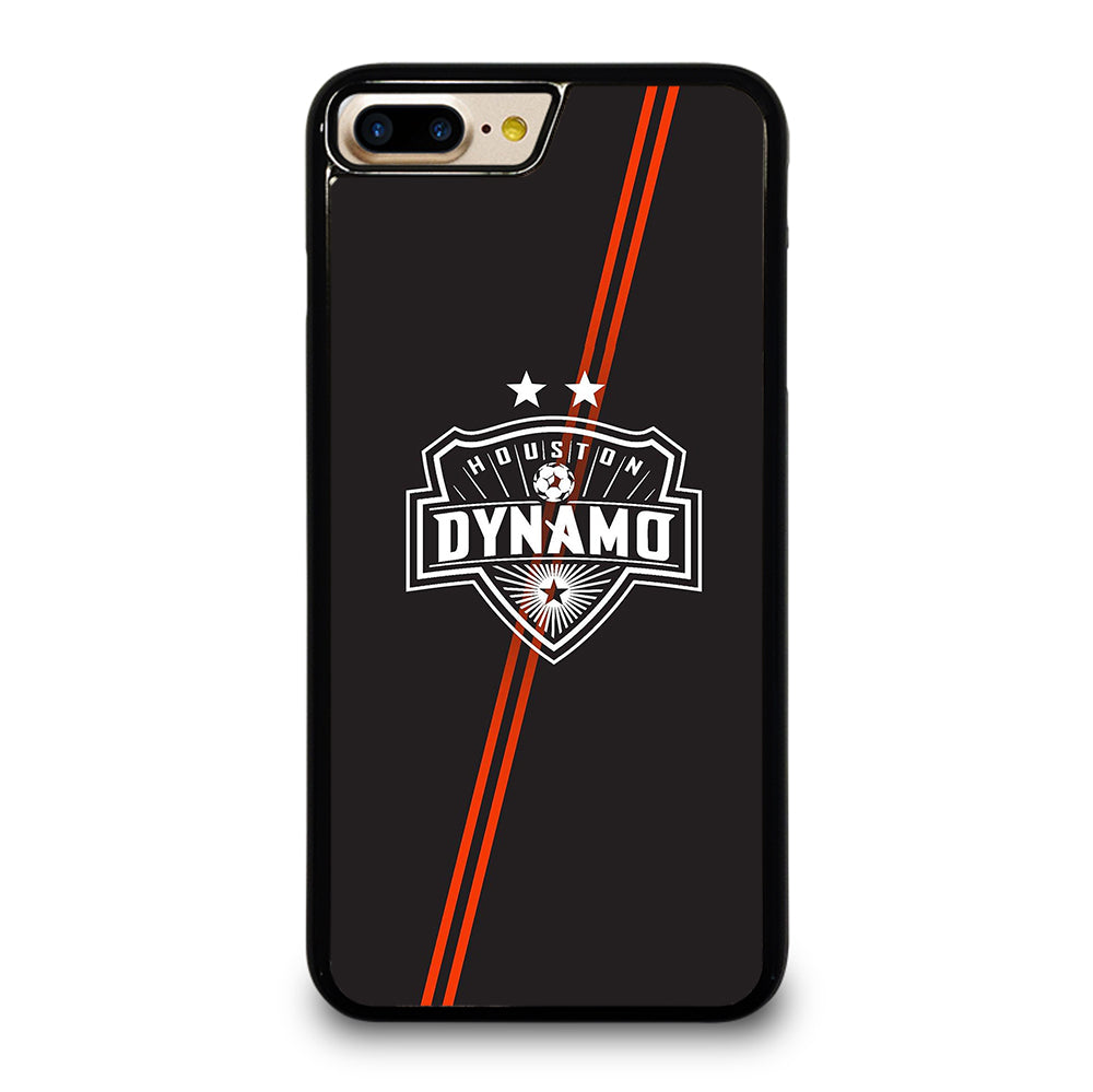 HOUSTON DYNAMO FC SYMBOL iPhone 7 / 8 Plus Case Cover