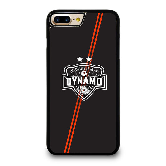 HOUSTON DYNAMO FC SYMBOL iPhone 7 / 8 Plus Case Cover