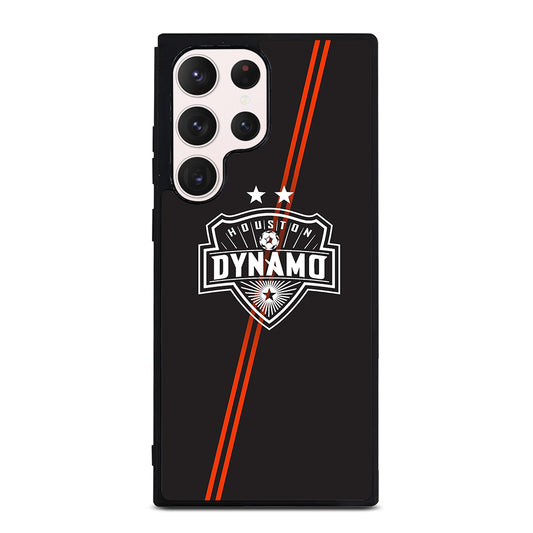 HOUSTON DYNAMO FC SYMBOL Samsung Galaxy S23 Ultra Case Cover