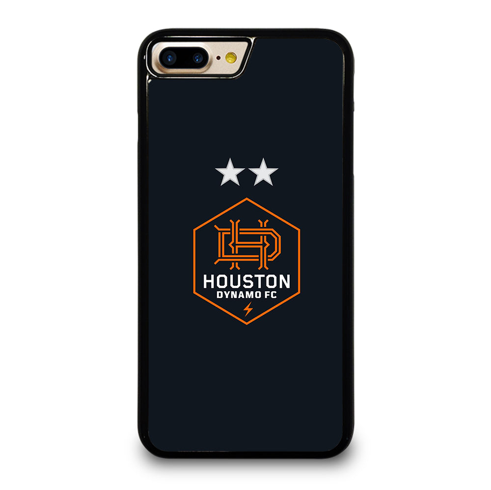 HOUSTON DYNAMO SOCCER TEAM 2 iPhone 7 / 8 Plus Case Cover