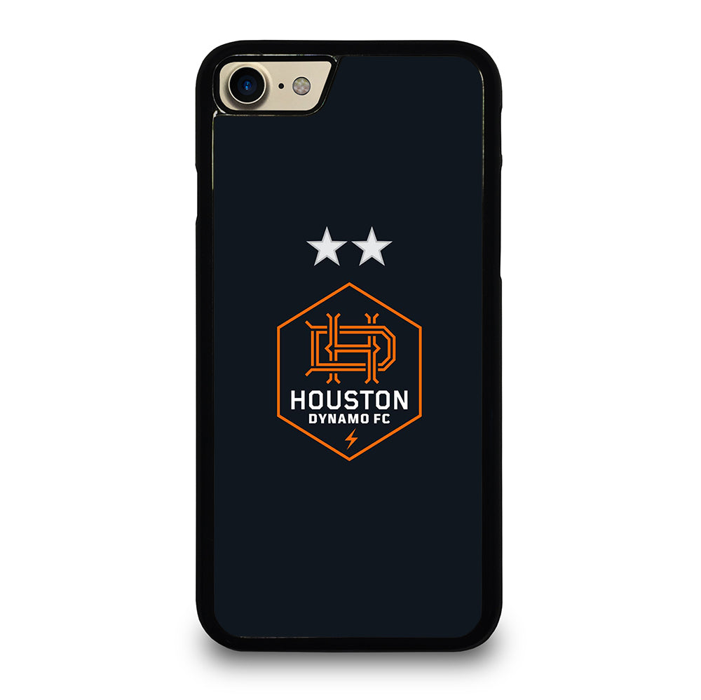 HOUSTON DYNAMO SOCCER TEAM 2 iPhone 7 / 8 Case Cover