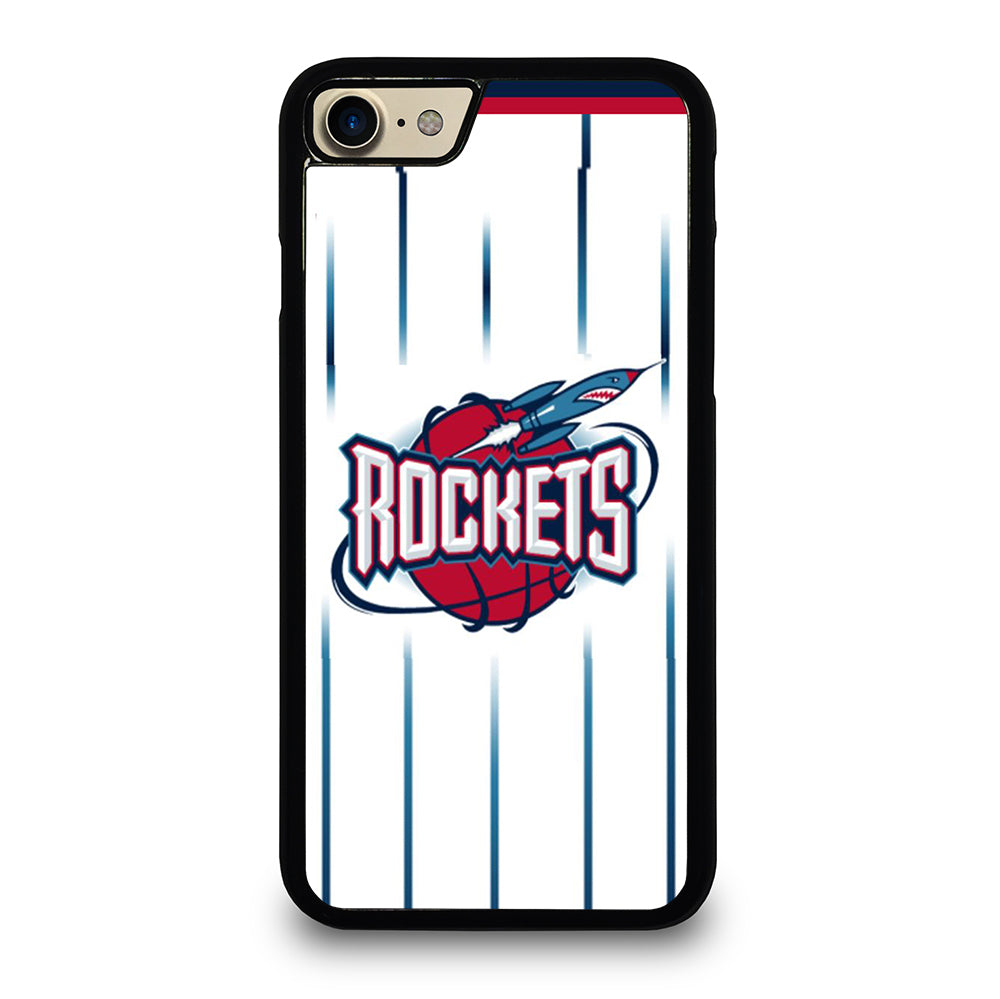 HOUSTON ROCKETS JERSEY iPhone 7 / 8 Case Cover
