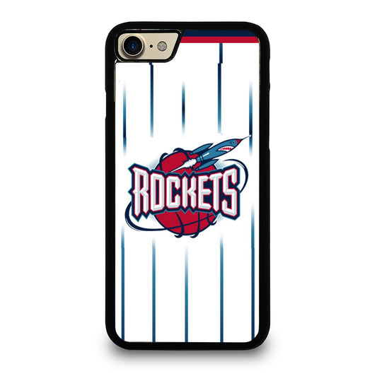 HOUSTON ROCKETS JERSEY iPhone 7 / 8 Case Cover