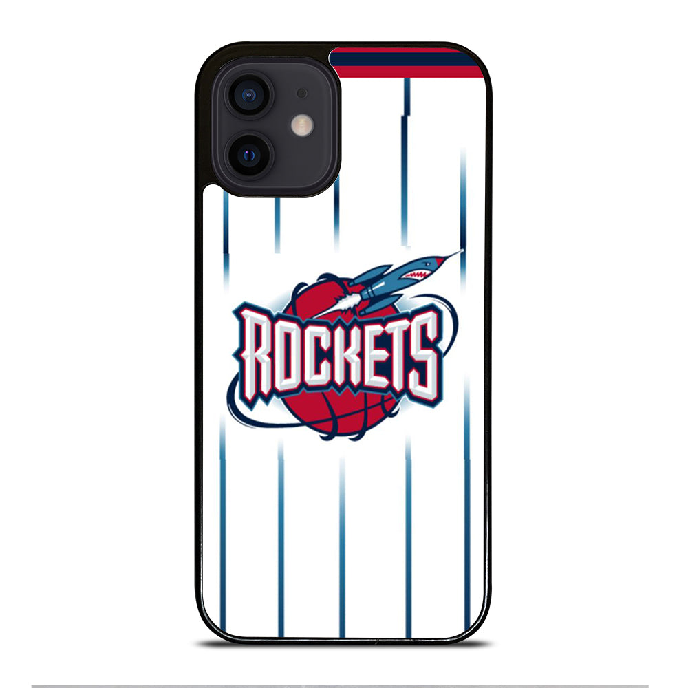 HOUSTON ROCKETS JERSEY iPhone 12 Mini Case Cover