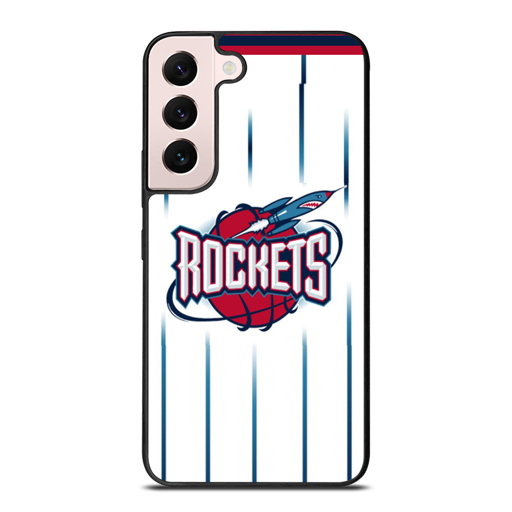 HOUSTON ROCKETS JERSEY Samsung Galaxy S22 Plus Case Cover