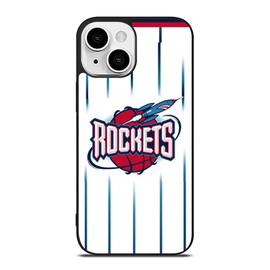HOUSTON ROCKETS JERSEY iPhone 13 Mini Case Cover