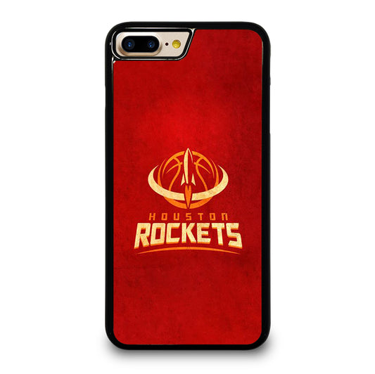 HOUSTON ROCKETS NBA ICON iPhone 7 / 8 Plus Case Cover