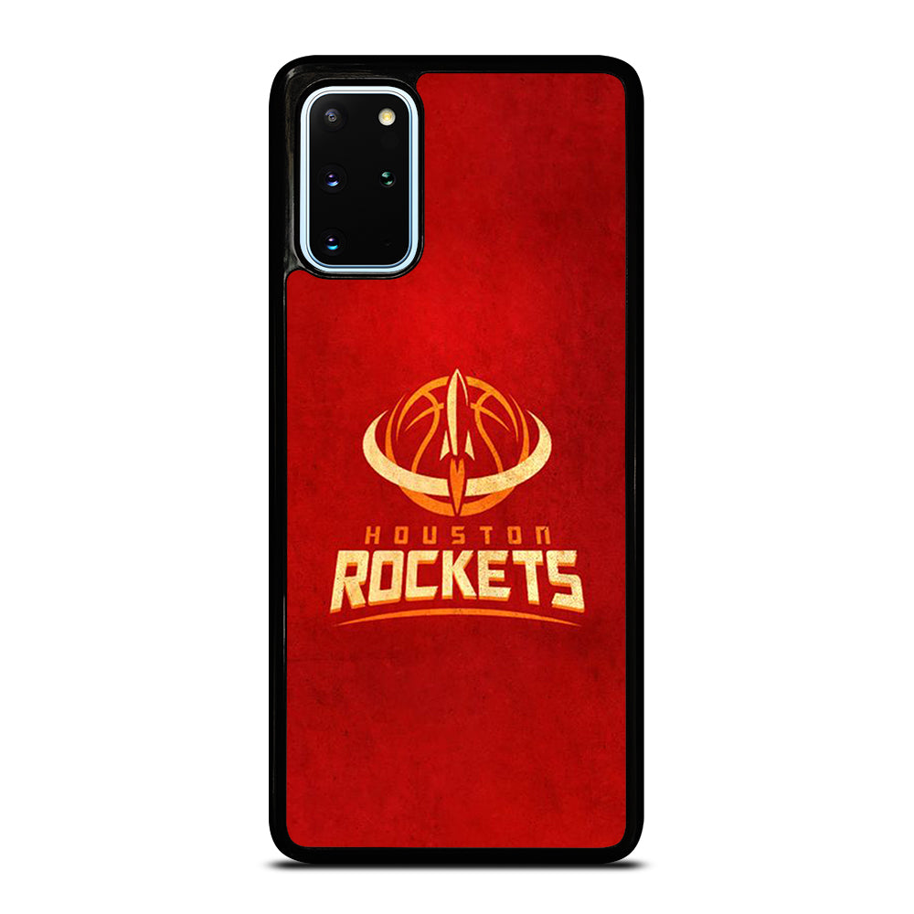 HOUSTON ROCKETS NBA ICON Samsung Galaxy S20 Plus Case Cover