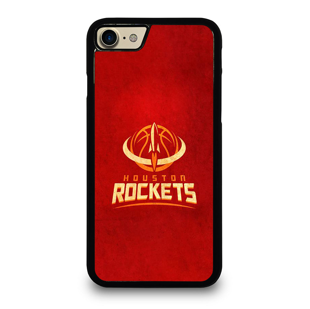 HOUSTON ROCKETS NBA ICON iPhone 7 / 8 Case Cover