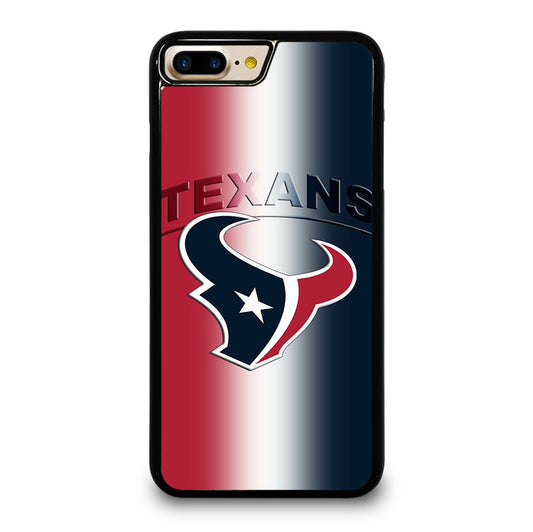 HOUSTON TEXANS FOOTBALL LOGO iPhone 7 / 8 Plus Case Cover