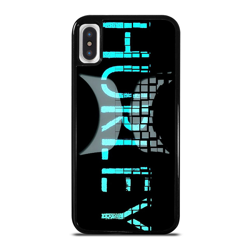 HURLEY LOGO ICON 1 iPhone X / XS Case Cover
