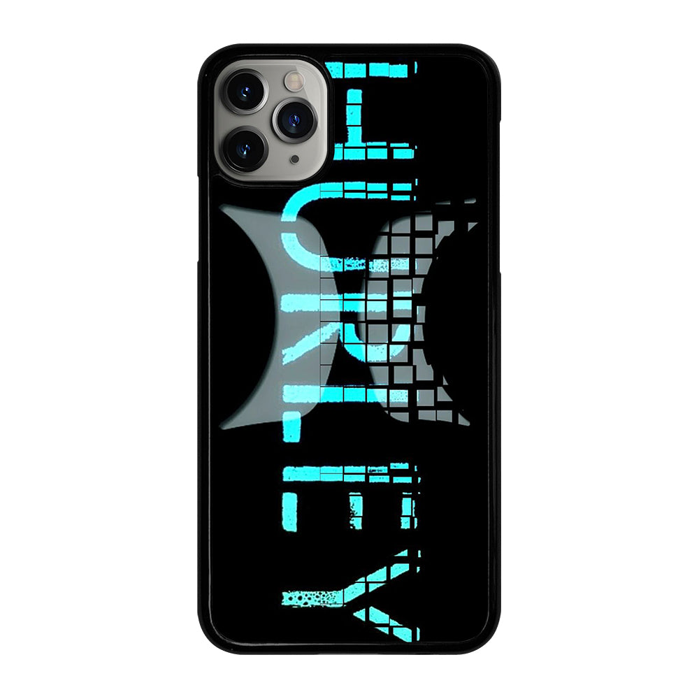 HURLEY LOGO ICON 1 iPhone 11 Pro Max Case Cover