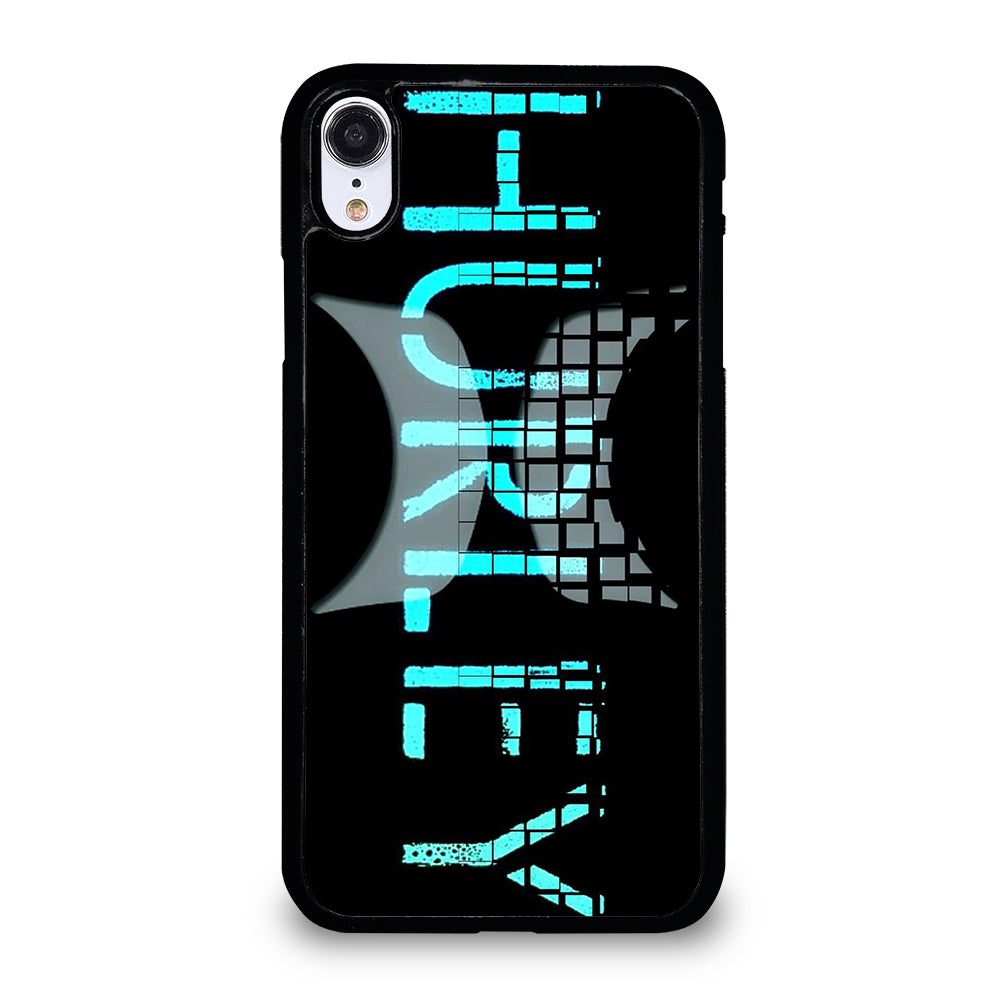 HURLEY LOGO ICON 1 iPhone XR Case Cover