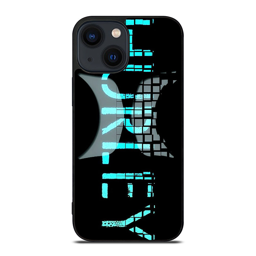 HURLEY LOGO ICON 1 iPhone 14 Plus Case Cover