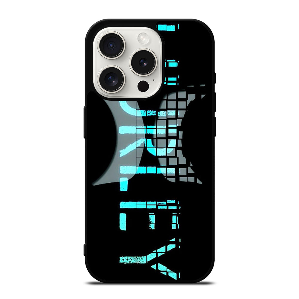HURLEY LOGO ICON 1 iPhone 15 Pro Case Cover