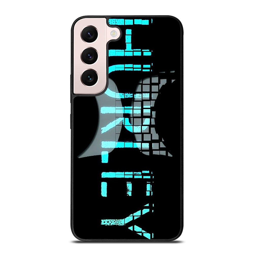 HURLEY LOGO ICON 1 Samsung Galaxy S22 Plus Case Cover