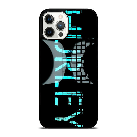 HURLEY LOGO ICON 1 iPhone 12 Pro Max Case Cover