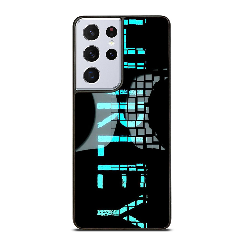 HURLEY LOGO ICON 1 Samsung Galaxy S21 Ultra Case Cover