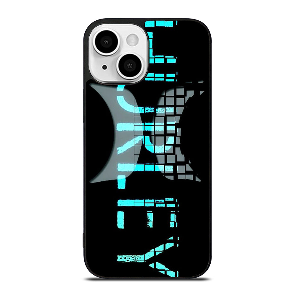 HURLEY LOGO ICON 1 iPhone 13 Mini Case Cover