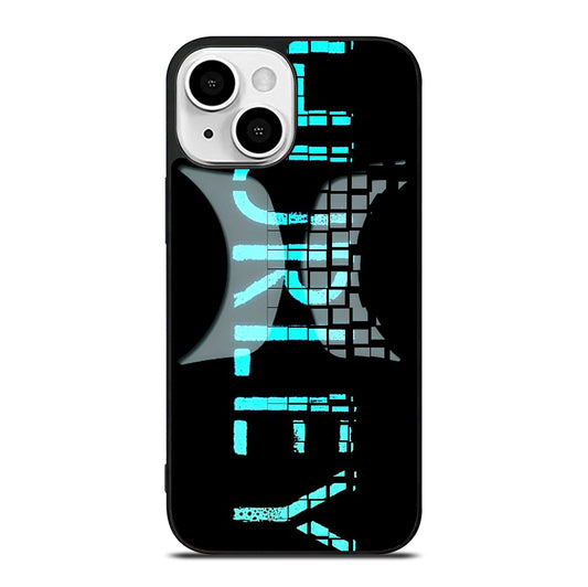 HURLEY LOGO ICON 1 iPhone 13 Mini Case Cover