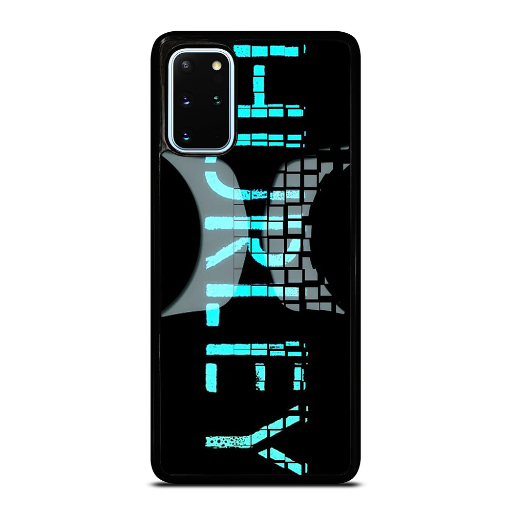HURLEY LOGO ICON 1 Samsung Galaxy S20 Plus Case Cover
