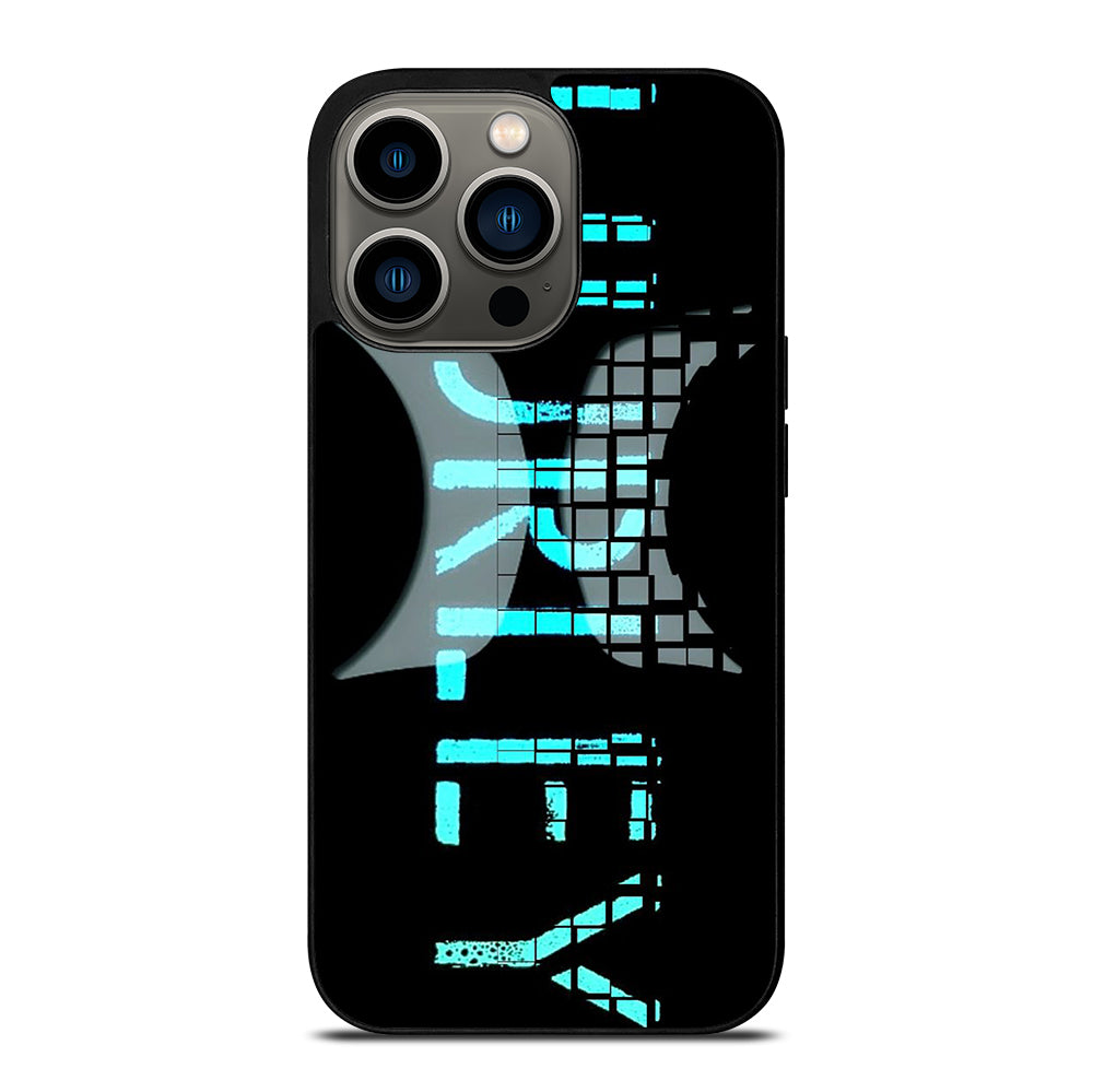 HURLEY LOGO ICON 1 iPhone 13 Pro Case Cover