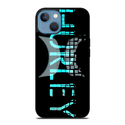 HURLEY LOGO ICON 1 iPhone 13 Case Cover