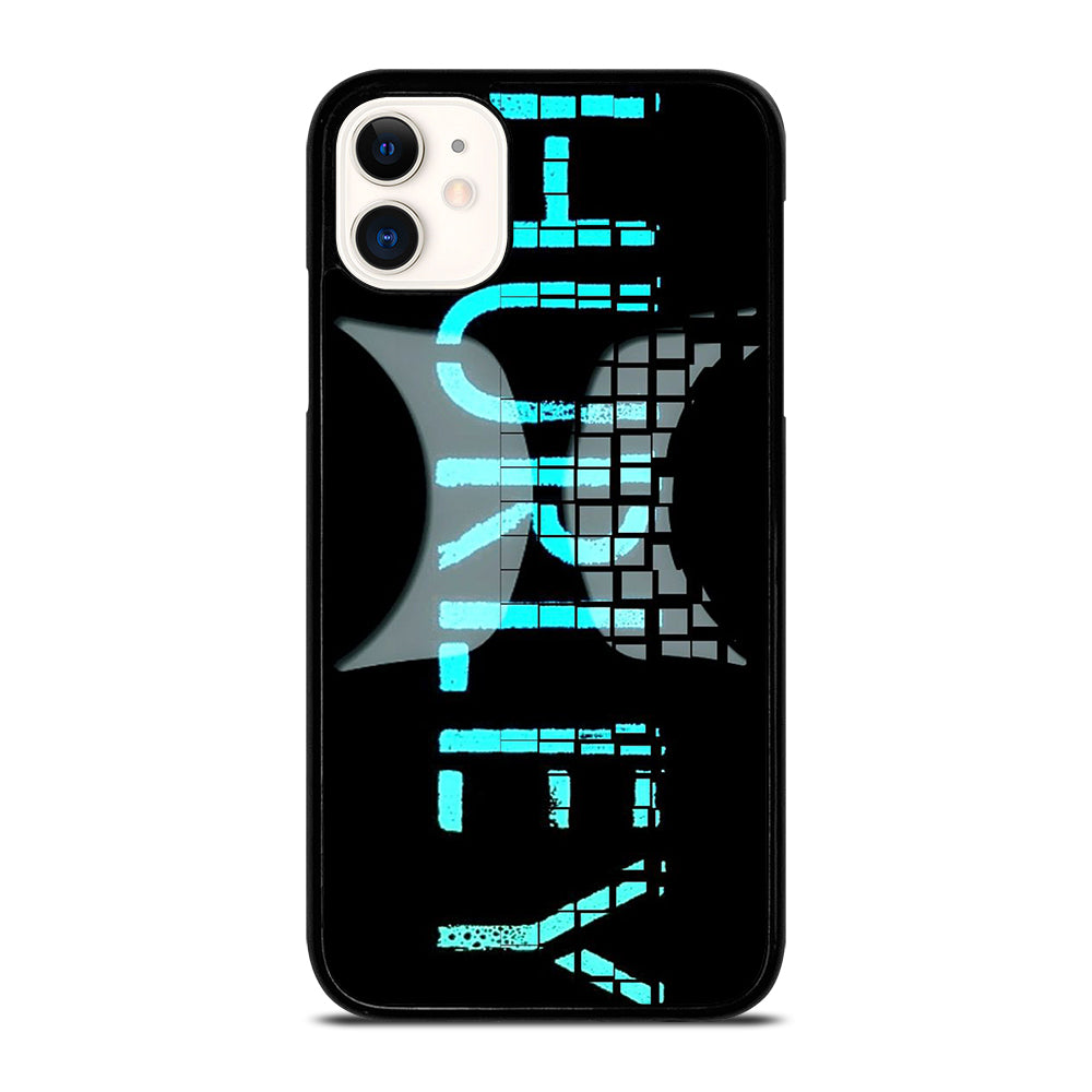 HURLEY LOGO ICON 1 iPhone 11 Case Cover