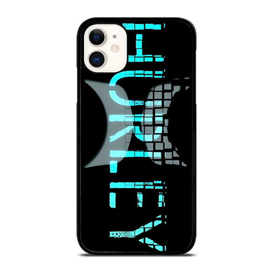 HURLEY LOGO ICON 1 iPhone 11 Case Cover