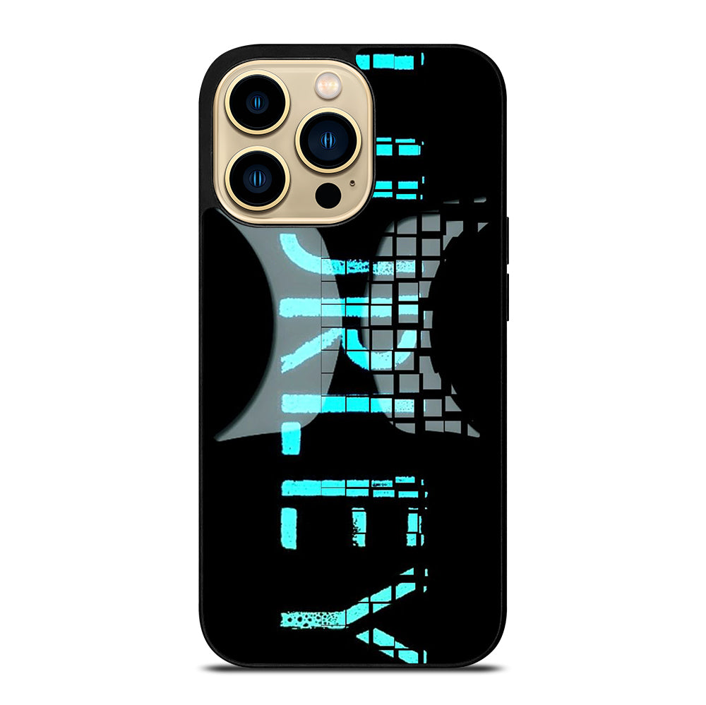 HURLEY LOGO ICON 1 iPhone 14 Pro Max Case Cover
