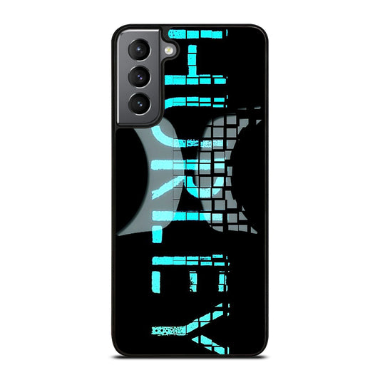 HURLEY LOGO ICON 1 Samsung Galaxy S21 Plus Case Cover