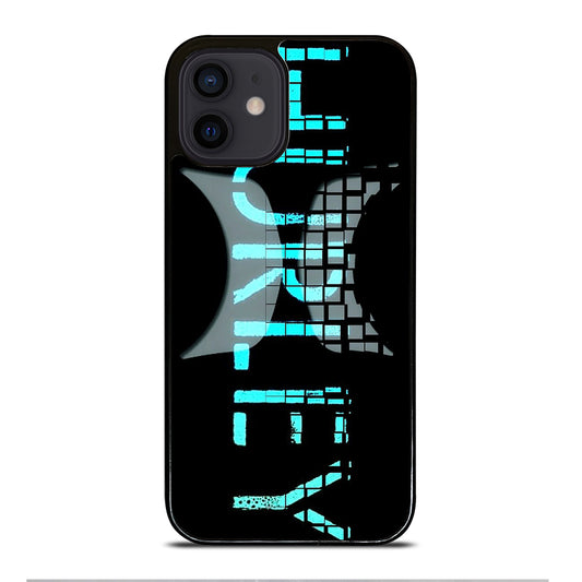 HURLEY LOGO ICON 1 iPhone 12 Mini Case Cover