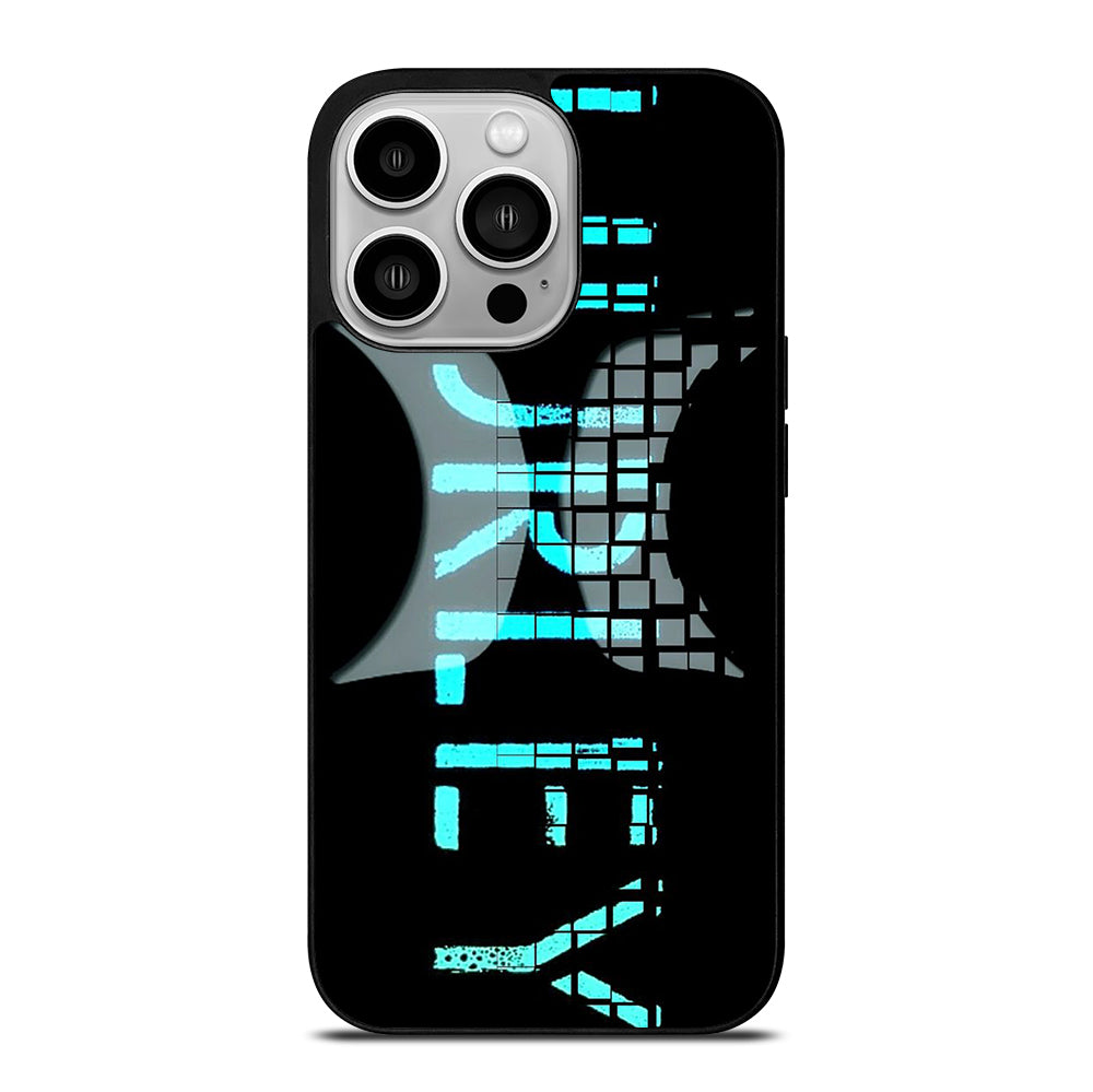 HURLEY LOGO ICON 1 iPhone 14 Pro Case Cover