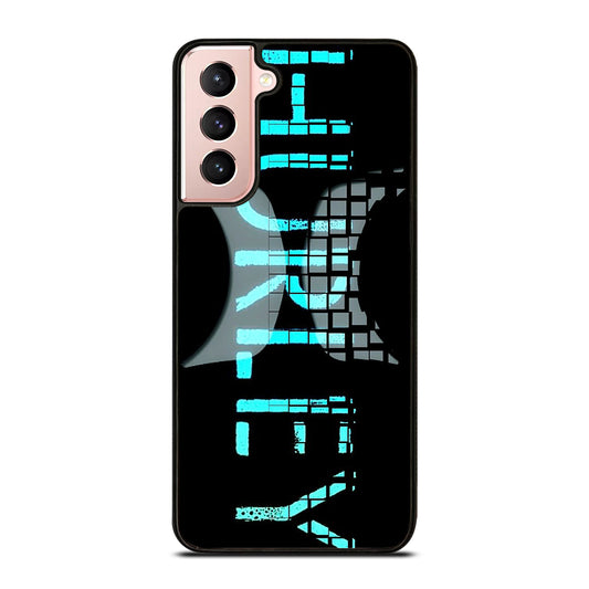 HURLEY LOGO ICON 1 Samsung Galaxy S21 Case Cover