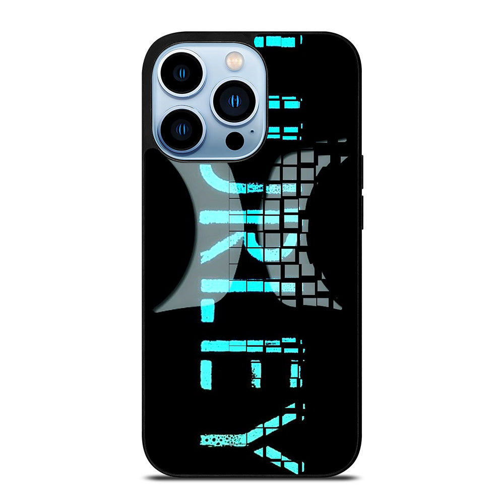 HURLEY LOGO ICON 1 iPhone 13 Pro Max Case Cover