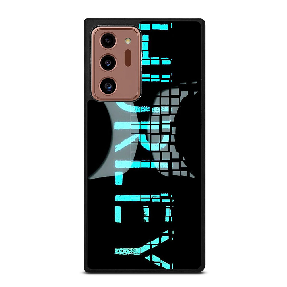 HURLEY LOGO ICON 1 Samsung Galaxy Note 20 Ultra Case Cover