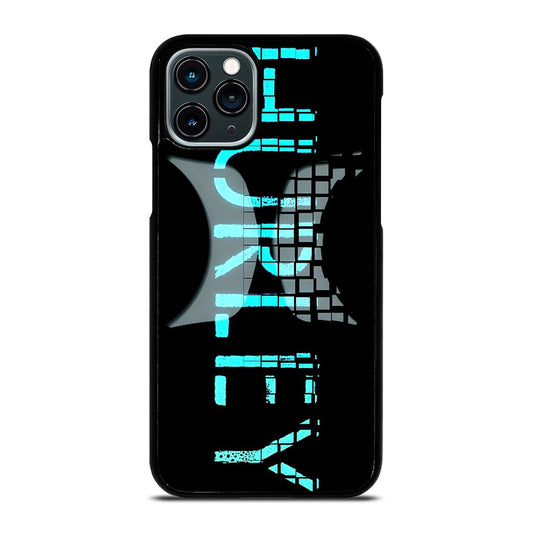 HURLEY LOGO ICON 1 iPhone 11 Pro Case Cover