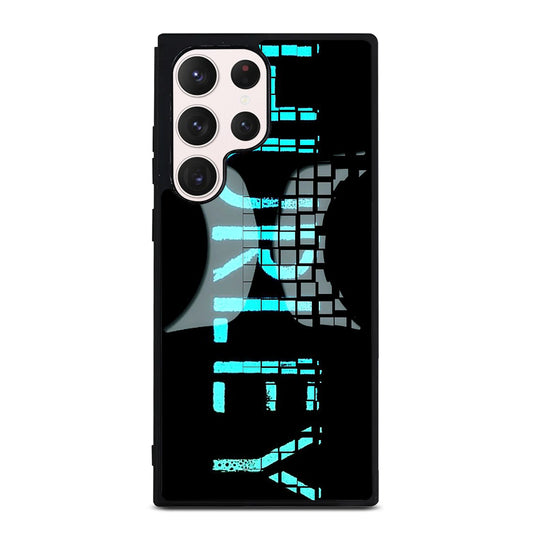 HURLEY LOGO ICON 1 Samsung Galaxy S23 Ultra Case Cover