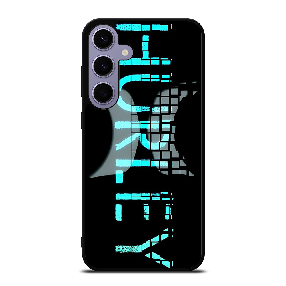 HURLEY LOGO ICON 1 Samsung Galaxy S24 Plus Case Cover