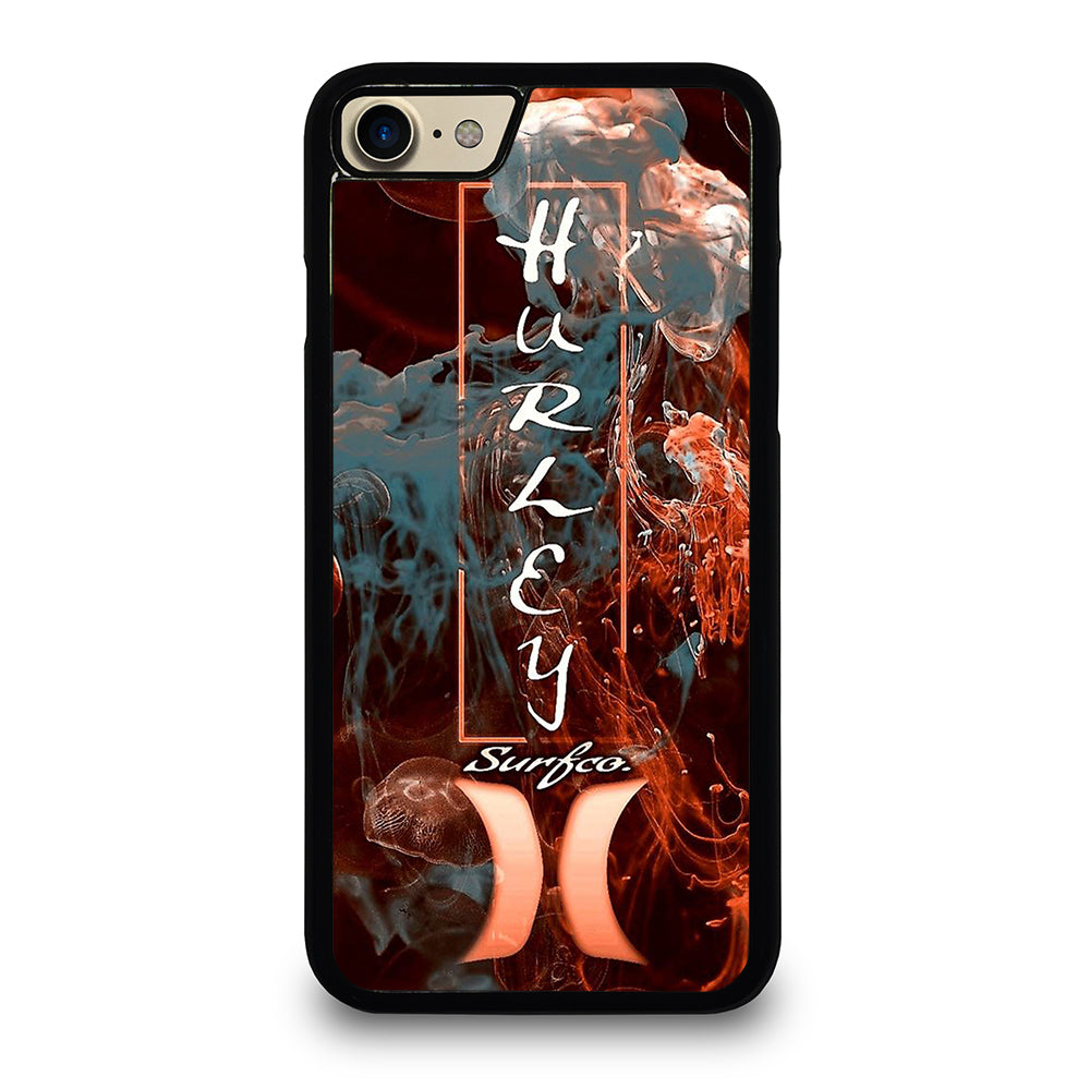 HURLEY LOGO ICON 2 iPhone 7 / 8 Case Cover