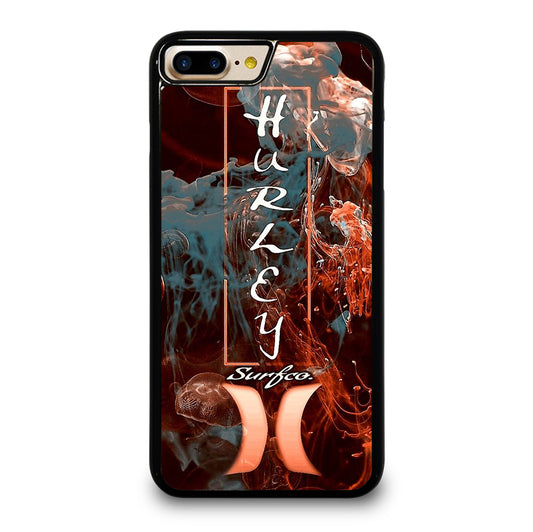 HURLEY LOGO ICON 2 iPhone 7 / 8 Plus Case Cover