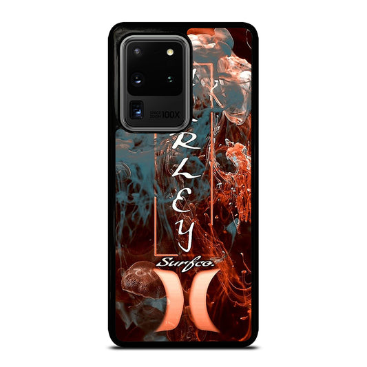 HURLEY LOGO ICON 2 Samsung Galaxy S20 Ultra Case Cover