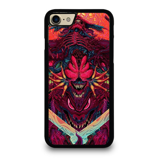 HYPER BEAST ART iPhone 7 / 8 Case Cover