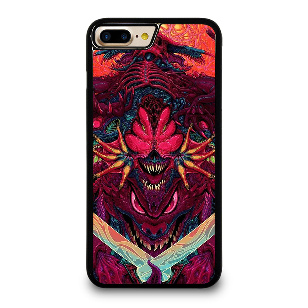 HYPER BEAST ART iPhone 7 / 8 Plus Case Cover