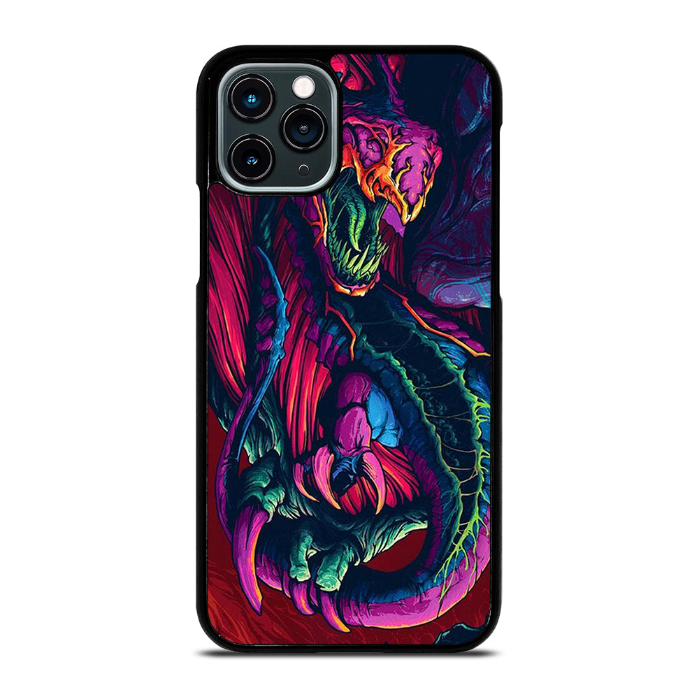 HYPER BEAST iPhone 11 Pro Case Cover