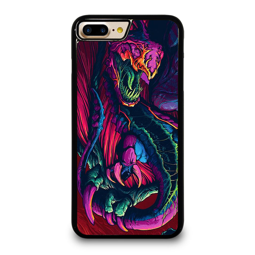HYPER BEAST iPhone 7 / 8 Plus Case Cover