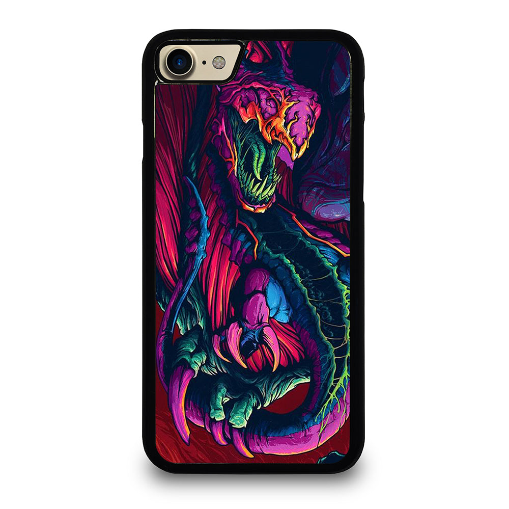 HYPER BEAST iPhone 7 / 8 Case Cover